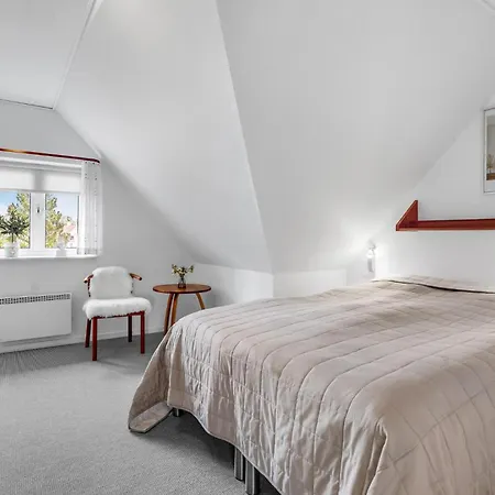 Prázdninový dům Horns Bjerge Vi Blåvand