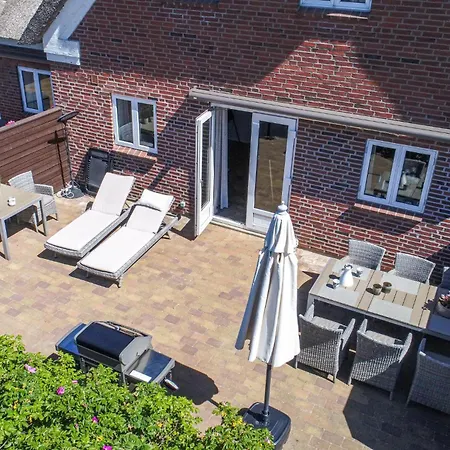 Horns Bjerge Vi Blåvand