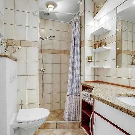 Beautiful Home In Blavand With Sauna Блаванн