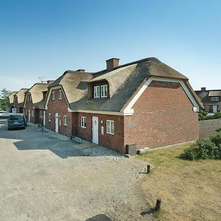 Beautiful Home In Blavand With Sauna